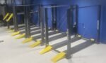 BendPak HD-973P 9,000 & 7,000 Lb. Capacity Tri-Level Parking Lift - Image 7
