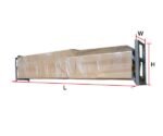 Hydraulics 408HLX 8,000 lbs Ex-Height Boat Storage Lift - Image 7