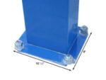 Atlas® 412 Commercial Grade 4 Post Lift 12,000 lbs - Image 10