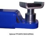 Auto Lift AL2-15K-CX 15,000 lb. Capacity Heavy Duty Two Post Car Lift - Image 2