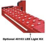 AMGO® Hydraulics PRO-18A 4 Post Truck Alignment Lift 18,000 lbs - Image 10