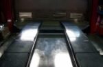 Challenger 44018E Medium-Duty Extended 4-Post Lift 18,000 lb - New Black Color - Image 10