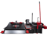 Coats HIT 6000 Heavy Duty Tire Changer
