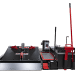 Coats HIT 6000 Heavy Duty Tire Changer