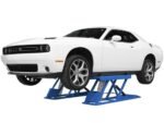 Atlas® 6PL Low Rise Scissor Lift 6,000 lbs
