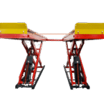 AMGO® Hydraulics DX-12A Double Scissor Alignment Lift 12,000 lbs. - Image 6