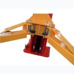 Katool KT-M110 Symmetric 2 Post Clear-Floor Car Lift 11,000 lbs - Image 4