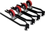 Auto Lift Car-Park-9 9,000 lb. Storage/Parking & Service Lift - Image 5