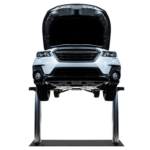 Challenger EW1020 Wide Inground ALI Car Lift 10,000 lb. Capacity