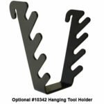Challenger 4P14XFX 4P14series Ex-Length Hydraulic Four Post Lifts 14,000 lbs - Image 7