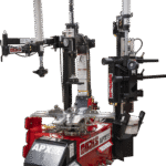 Coats APX 90 Rim Clamp Tire Changer