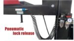 KaTool KT-4M110PA Four Post Alignment Vehicle Lift 11,000lbs - Image 5