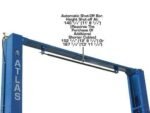 Atlas® PV15PX Adj Height Symmetric 2 Post Lift 15,000 lbs - Image 8