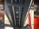 Katool KT-4H150 Four Post Alignment Vehicle Lift 15,000lbs - Image 4