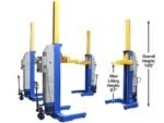 Atlas® ML-4034BC ALI Battery Powered Mobile Column Lift System 74,000 lbs - Image 5