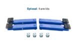 Auto Lift PL6K 6,600lb. Low-Rise Pit Lifts - Image 3