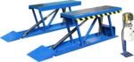 Auto Lift PL6K 6,600lb. Low-Rise Pit Lifts
