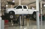 Challenger EV1220 ALI Inground Car Lift 12,000 lb. Capacity - Image 6