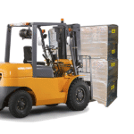 AMGO® Hydraulics XL-10F Flush Mount Full Rise Scissors Lift 10,000 lbs - Image 7