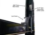 Atlas® Garage Pro 8000 Ext-L Ex-Tall Ex-Long Service/Parking 4 Post Lift 8,000 lbs - Image 10