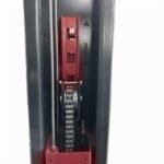 Katool KT-H120D Symmetric 2 Post Floor-Plate Car Lift 12,000 lbs - Image 8