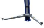 Auto Lift AL2-11KC-DX 11K lb Clear Floor Direct Drive Two Post Bi-Symmetric™ Car Lift - Image 6