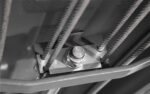 BendPak HD-9AE Four Post Car Alignment Lift 9,000 lb. - New Gray - Image 4