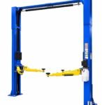 Torin TRJR-245LD TCE 220V 2 Post Lift 10,000 lb.