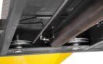 BendPak HD-9SW Double-Wide Car Storage Parking Lift 9,000 lb. - New Gray - Image 15
