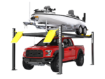 BendPak HD-75BXT Vehicle & Boat Storage Lift w/Ex-Length - Image 6