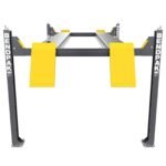 BendPak HDS-14XT Extended Limo Style 4 Post Lift 14,000 lb. - Image 10