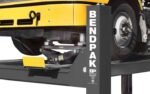BendPak HDS-40 Heavy-Duty ALI 4 Post Tuck Lift 40,000 lb. - New Gray - Image 11