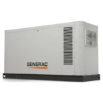 Generac XG04845 Protector Series 48kW 3-phase Generator