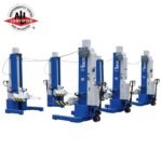 iDeal Lift MSC-18K-X-6108 18,000lb. Per Mobile ALI Column Lifting System (Set of 6) - Image 11