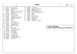 Coats CYLINDER-SHRT – 86601005 - Image 2