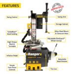 Ranger R980XR — Model/SKU 5140223 - Image 4