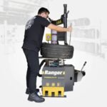 Ranger R980XR — Model/SKU 5140223 - Image 3