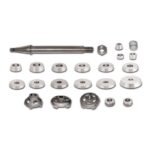 Ranger Brake Lathe Truck Adapter Pkg. - Image 4