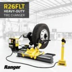 Ranger R26FLT — Model/SKU 5140209 - Image 7