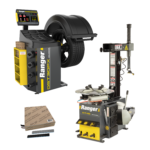 Ranger R980DP-L – DST30PX – Weights - Image 2