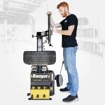 Ranger R745 – DST30PX – Weights – Setup-Train - Image 6