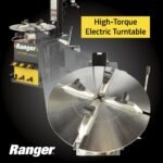 Ranger R745 – DST2420X – Weights – Setup-Train - Image 9