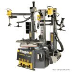 Ranger R80EX – LS43B – Weights – Setup-Train - Image 2