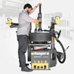 Ranger R80EX – DST30PX – Weights – Setup-Train - Image 5