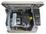 Kohler 14RCAL-200SELS 14kW Generator with 200A SE Transfer Switch - Image 3