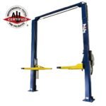 Torin QJY245DX TCE 220V ALI 2 Post Lift 10,000 lb. - Image 11