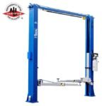 iDeal Lift TP10KAC-DX 10K 2 Post Bi-Symmetrical Car Lift ALI-ETL Certified - Image 8